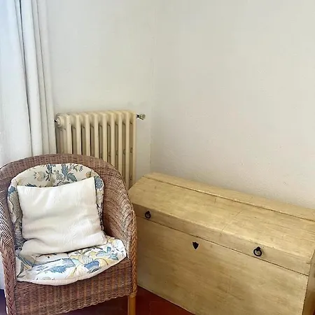 L'orange, Agreable En Pleine Nature Appartamento *