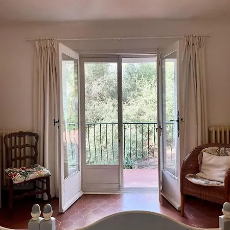 L'orange, Agreable En Pleine Nature * Hyères