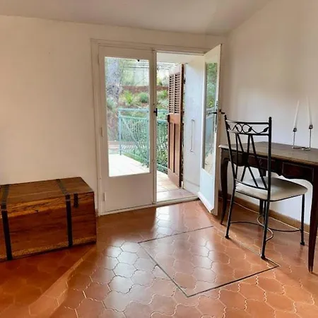 Appartamento L'orange, Agreable En Pleine Nature